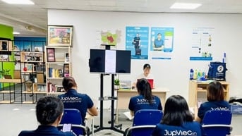 Tuyển giúp việc theo giờ thu nhập CAO, làm GẦN NHÀ