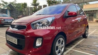Kia Morning 2021 stđ 30000km