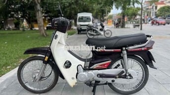 bán hoặc giao lưu xe khác honda dream thái
