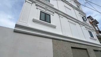 Bán tòa nhà CHDV 52p, Xây dựng mới, đang cho thuê 100Tr/Tháng,Quận BT