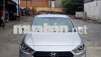 Hyundai Accent 2019 1.4 MT - 39000 km