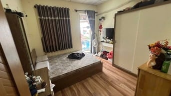 Bán nhà hẻm xe hơi đường 3 Tháng 2, Phường 12, Quận 11, nhà mới đẹp
