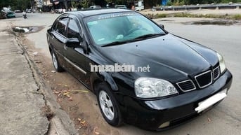Daewoo Lacetti 2005 EX 1.6 MT - 190000 km