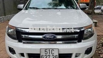 Ford Ranger 2015 XLS 2.2L 4x2 AT - 150000 km