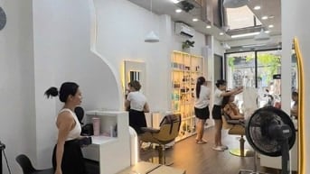 Siêu hót mặt tiền kinh doanh Nguyễn đình chiểu 88,3m còn 17tỷ 