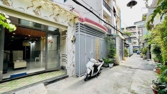 Thiện chí mua giảm nhiều nhà Phạm Văn Hai, Tân Bình. 5pn chốt 3tỷ250