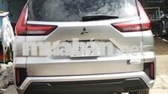 Mitsubishi Xpander 2024 1.5 AT - 25000 km