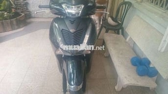 SH 125i ABS