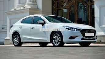 Mazda 3 2018 1.5 AT Sedan - 97000 km