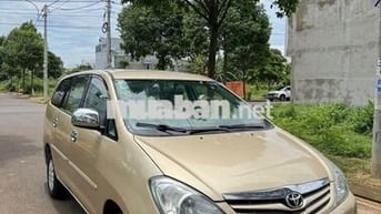 Bán xToyota Inova 2009 G