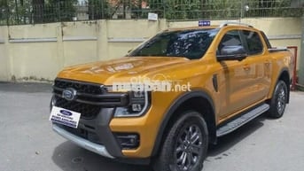 Ford Ranger Wildtrak 2.0L 4x2 AT 2023.