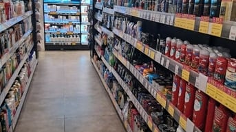 CẦN TUYỂN LỄ TÂN QUẦY HÀNG, CHĂM SÓC KHÁCH HÀNG Ở KHU VỰC TPHCM