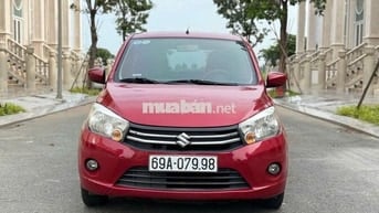 xe ngon bổ rẻ Suzuki Celerio 2019 1.0 CVT