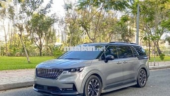 Carnival Máy Dầu Bản Signature Sản Xuất 2022