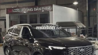 Ford Territory 1.5L Trend 2025
