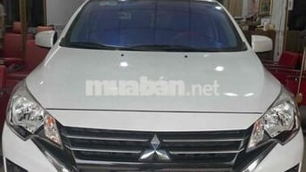 Mitsubishi Attrage 2023 1.2 MT - 25000 km