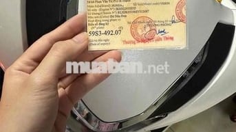 xe nữ đi còn rất mới xe chính chủ