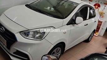 Hyundai Grand i10 2018 Sedan 1.2 Base - 146000 km