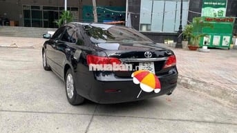 Toyota Camry 2007 2.4G - 150000 km