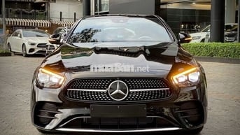 MERCEDES-BENZ E300 AMG 2025