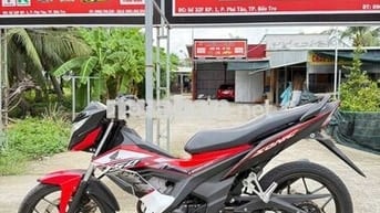 Sonic 2017 Trắng Đỏ