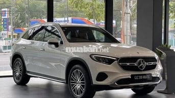 MERCEDES-BENZ GLC200 4Matic 2025