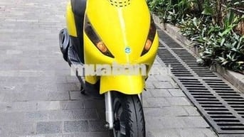Piaggio zip vàng 2024 E3