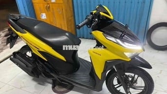 Bán Vario Siêu Đẹp : 125i up Full 150i máy Xe zin