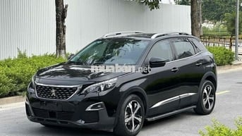 Peugeot 3008 AL sx 2018 Siêu Mới