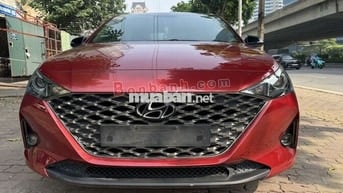 Hyundai Accent 1.4 AT Đặc Biệt 2021