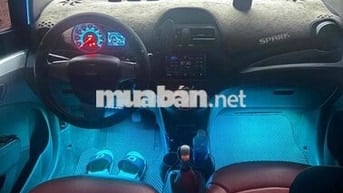 Chevrolet Spark 2015 LS 1.0 MT -KM 91.000