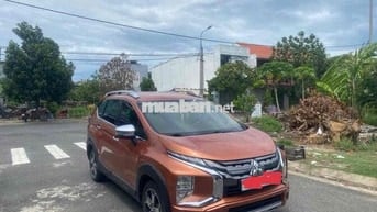 Mitsubishi Xpander Cross 2021 AT - 80000 km
