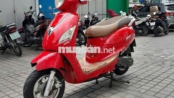 Xe alizabet fi giấy tờ đầy đủ