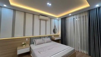 Cần cho thuê căn hộ cao cấp Cardinal Court, 2PN PMH, Q7 nhà đẹp, 