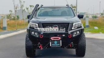 🛻 Navara 2023 PRO4X 2 Cầu Full Option 17.000Km