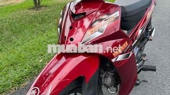 Yamaha Sirius Dọn Kiễng Đẹp