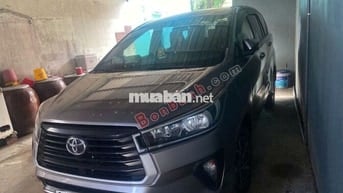 Toyota Innova MT 2020, xe zin đẹp