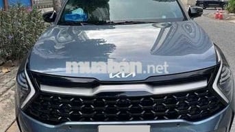 Kia Sportage 2022 2.0D Signature - 49626 km