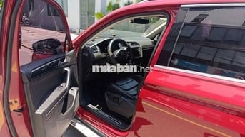 Volkswagen Tiguan 2019  - 132664 km