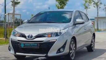 #Toyota #Yaris Model 2019 1.5G.