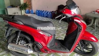 Honda SH 150 full Ý,ĐK:cuối 2012,BSTP