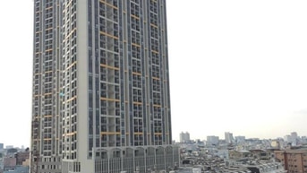 Bán Căn Hộ Tara Residence Quận 8,Dt : 70 m2, 2PN, Giá : 3.250 tỷ/căn