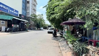 BÁN ĐẤT VỊ TRÍ ĐẸP ĐƯỜNG SỐ 11 KDC AP PHÚ AN KHÁNH TP THỦ ĐỨC  