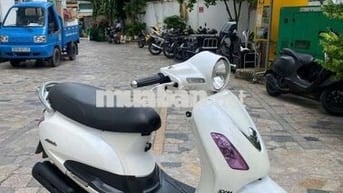 Xe alizabet giấy tờ đầy đủ