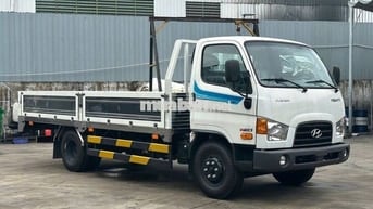 Hyundai Mighty W11S 2025