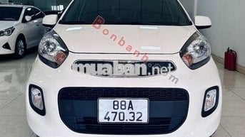 ✓ KIA MORNING MT sx và dki 2021