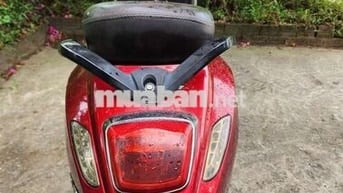 Xe ga 50cc.máy rin êm như xe điện