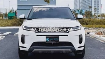 Range Rover Evoque SE SX 2022 Màu Trắng