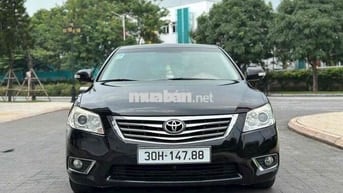 BÁN CAMRY 2.4G 2010 CHẤT LƯỢNG CAO ***