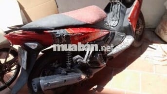 Nhà thừa xe bán